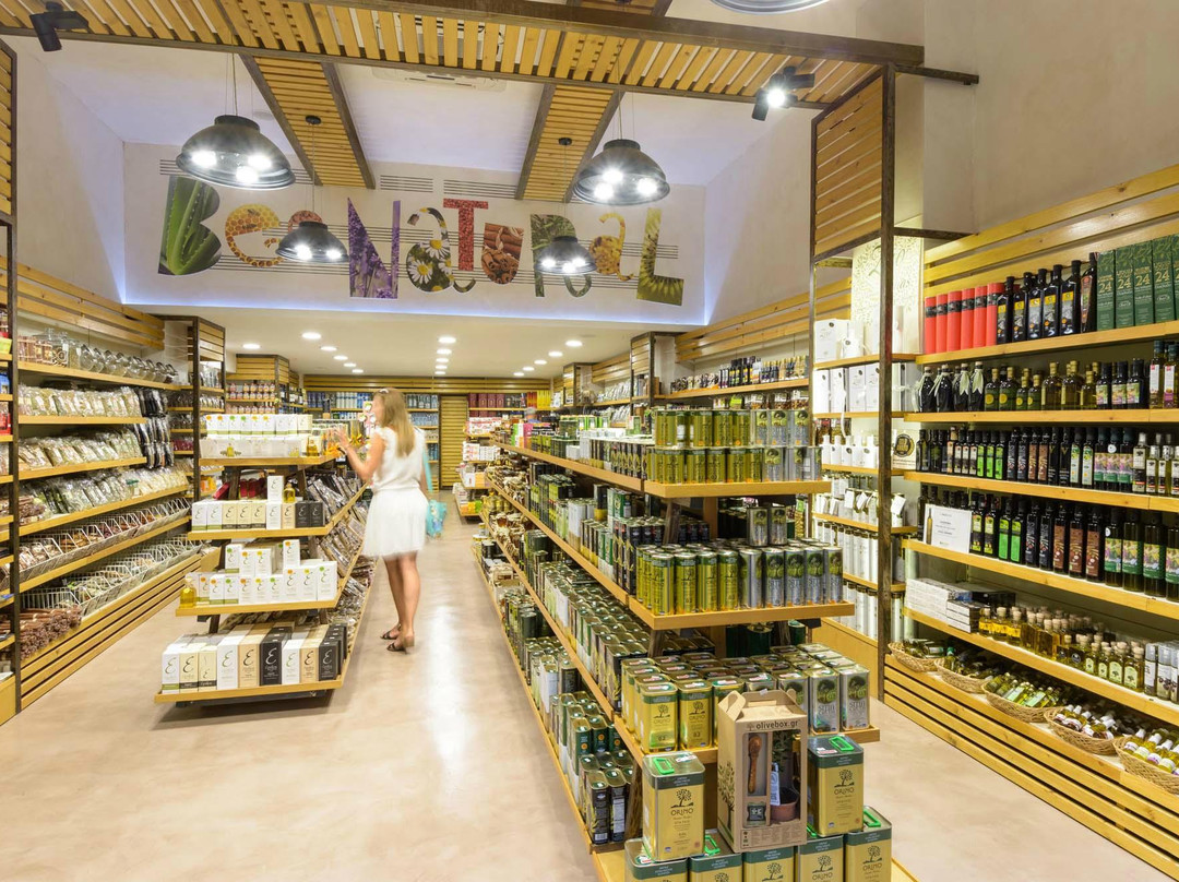 Melissa Traditional Products-Agios Nikolaos必去景点