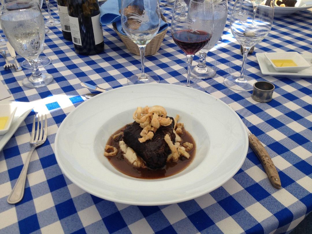 Smith & Hook Winery-Soledad必去景点