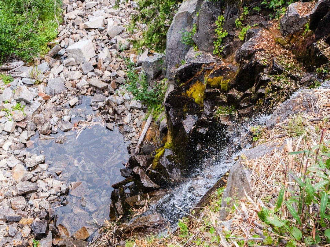 Sunbeam Creek景点图片