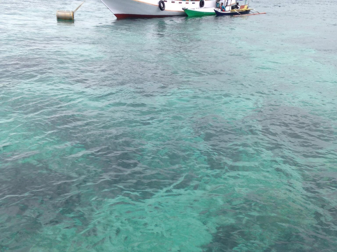 Pink Beach-科莫多必去景点