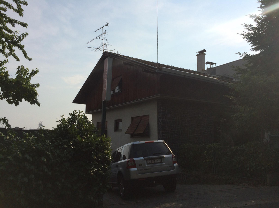 Kod Pere