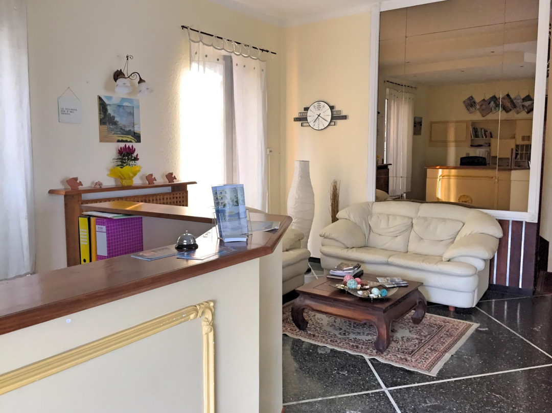 Hotel Arianna
