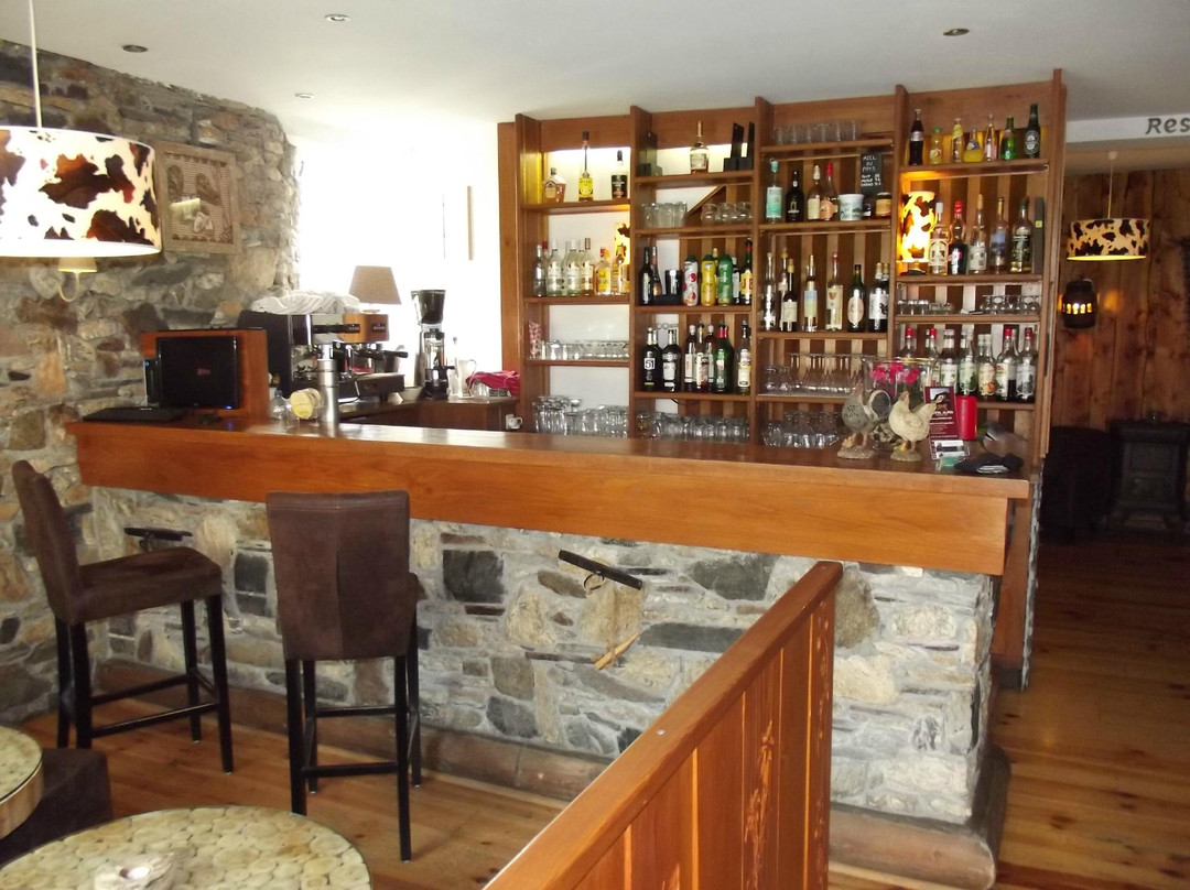 Logis Hotel Alpin Besse en Oisans主图