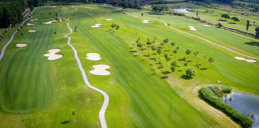 Golf La Roca景点图片