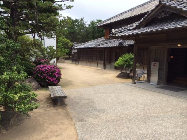 Former Takatori House景点图片