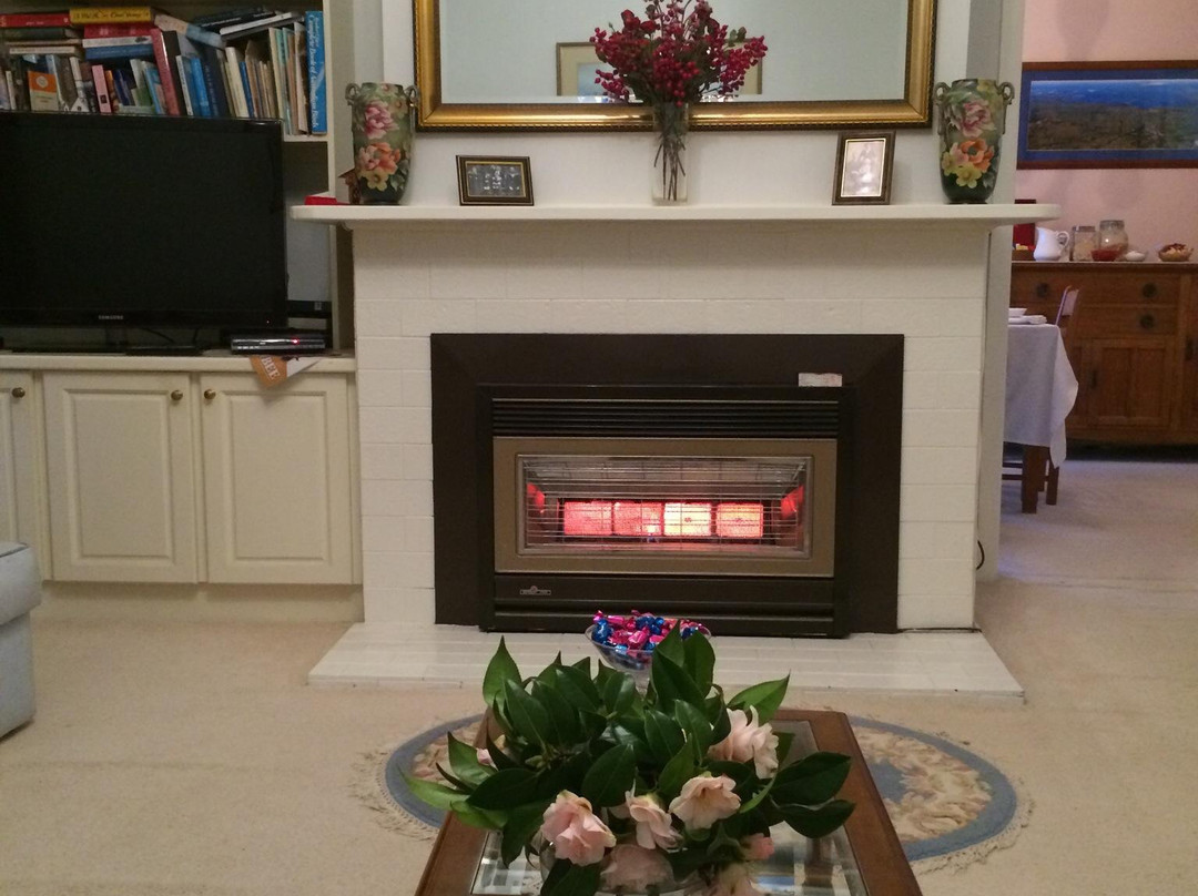 Litchfield Lodge Bed & Breakfast主图