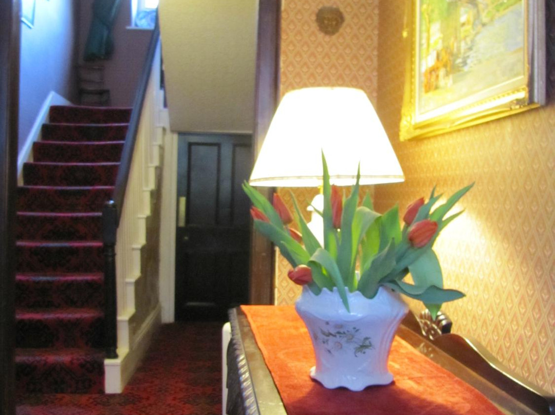 Grange Country House主图