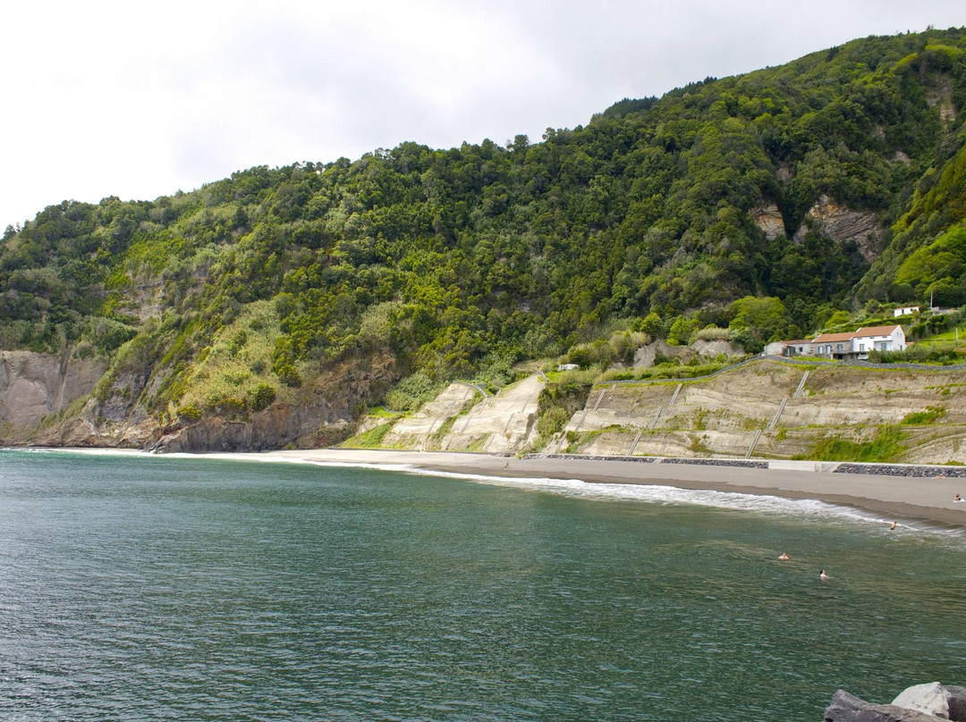 Make My Tour-蓬塔德尔加达必去景点