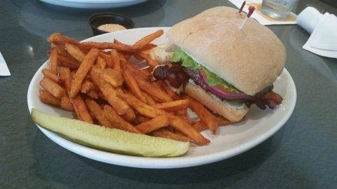 沃基肖餐馆和美食-Taylors People's Park