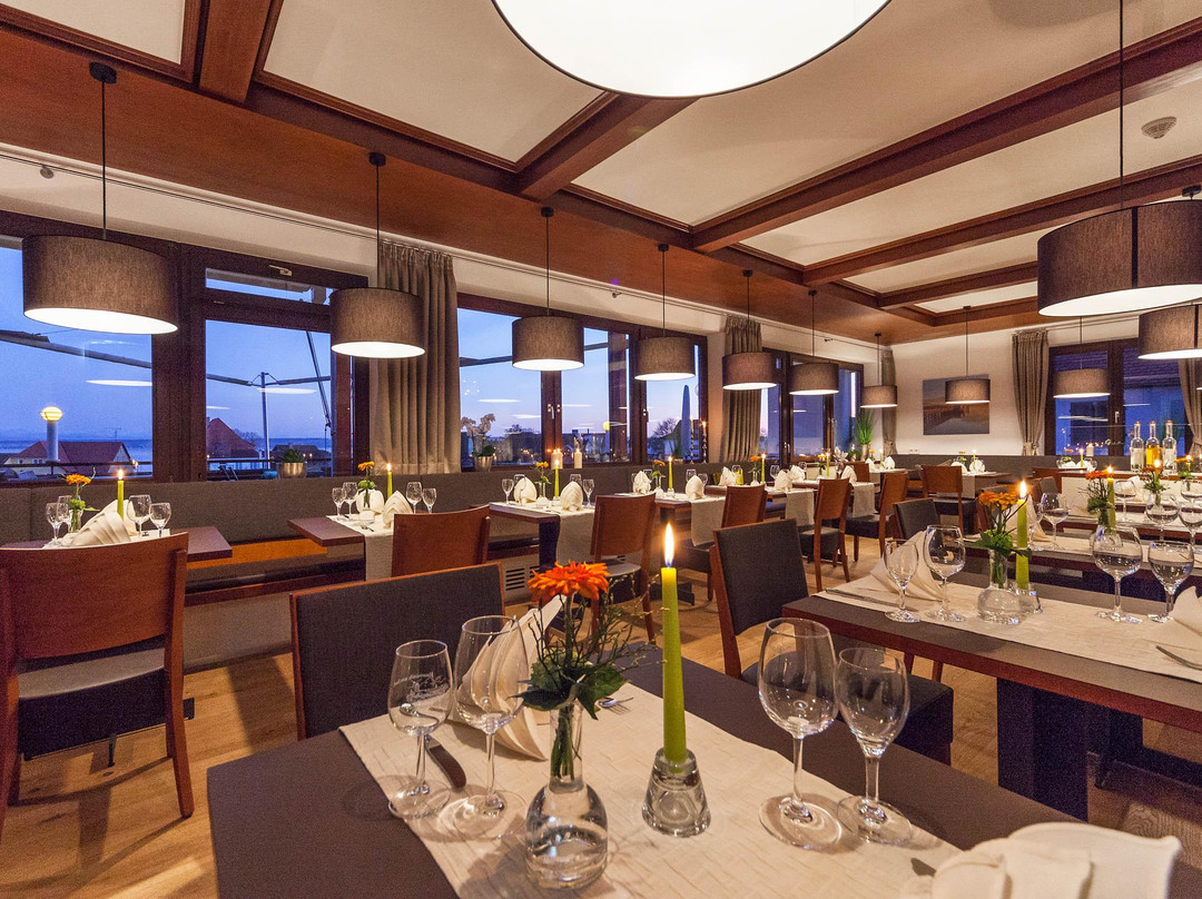 汉斯雅克酒店主图