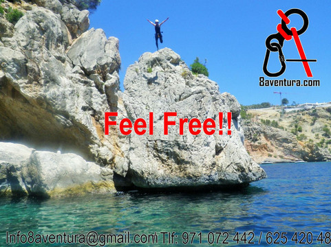 8aventura-马洛卡岛必去景点