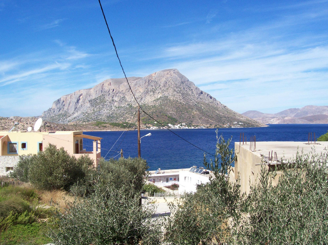 Maria's Studios