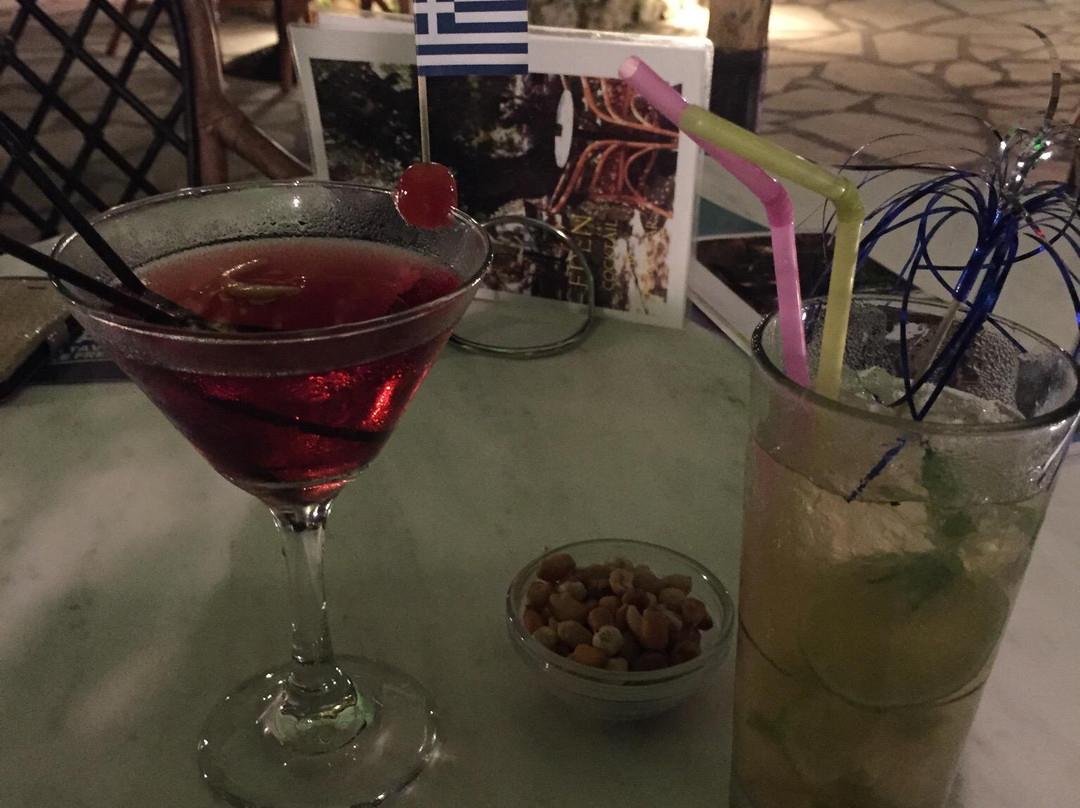 Eden Bar-Lassi必去景点