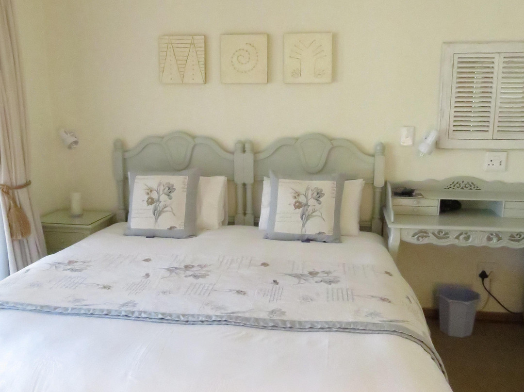 Rosendal酒店住宿-Sandstone Chameleon Guest House