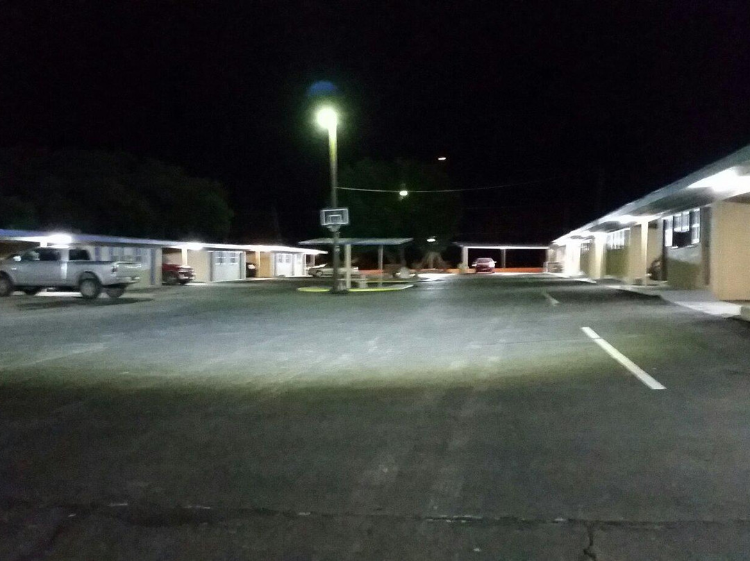 Royal Inn Motel主图