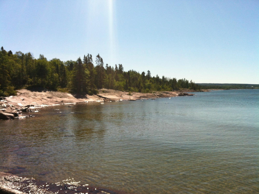 Carden Cove-Marathon必去景点