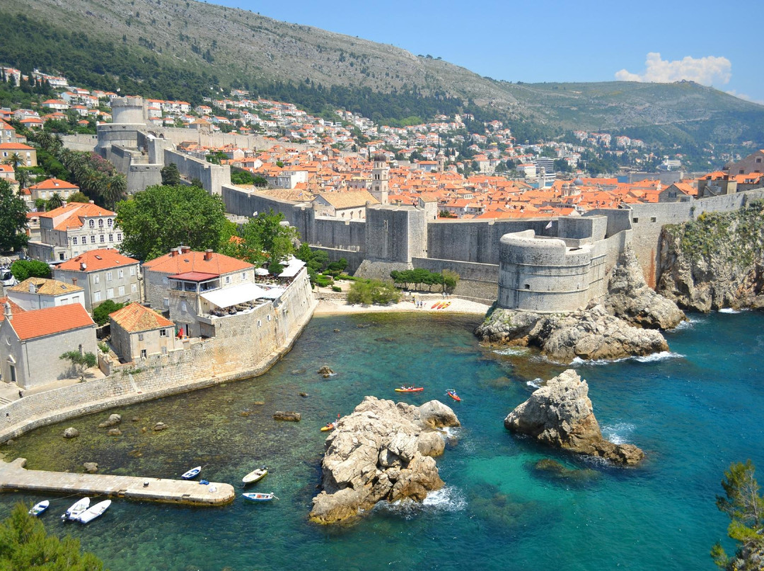 Dubrovnik-Neretva County旅游攻略图片