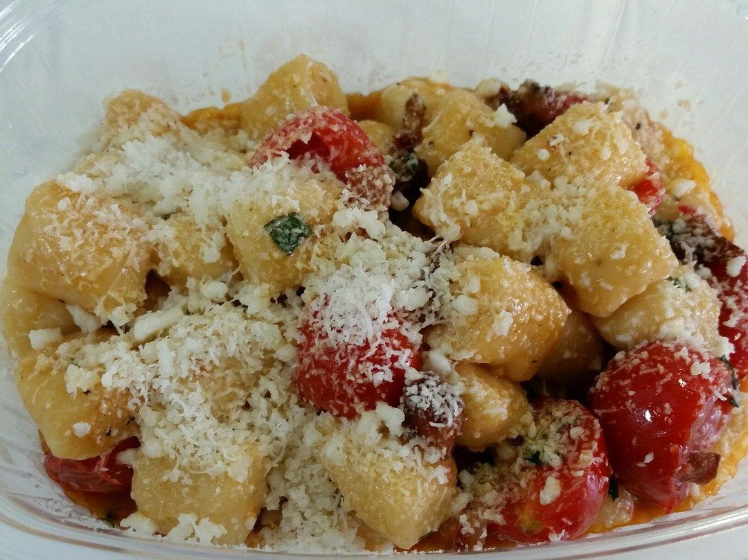 Passioni di Pasta all'Uovo