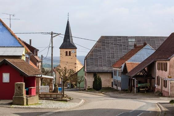 La Villa - Centre d'Interprétation du Patrimoine Archéologique-Dehlingen必去景点