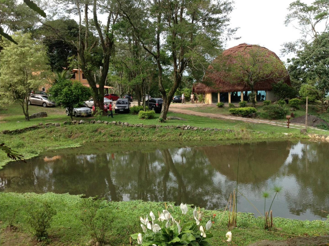 Pousada Mirante Imperial