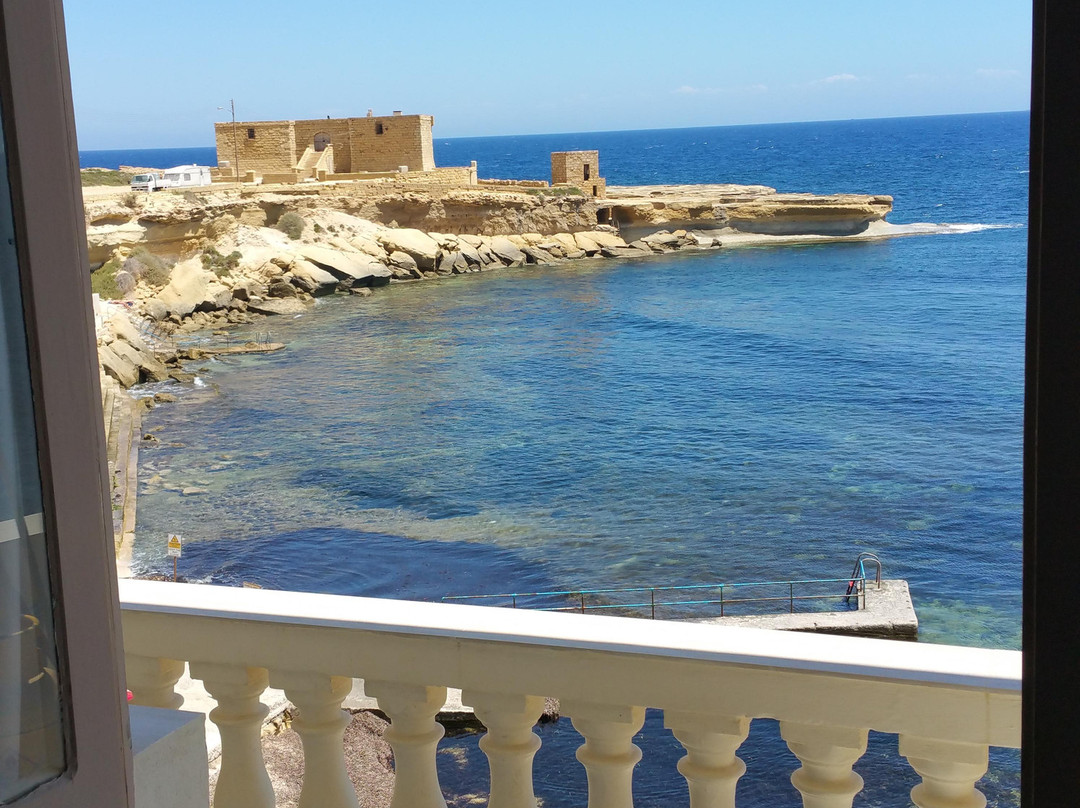 Horizon Complex主图