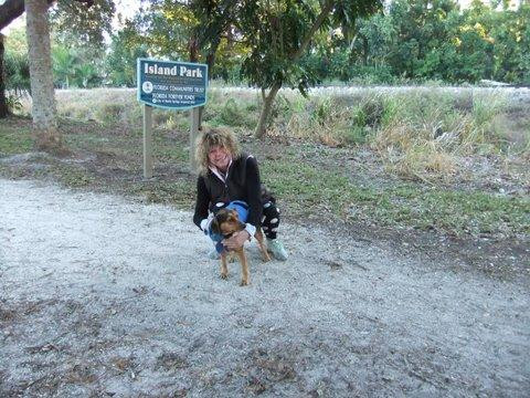 Bonita Springs Riverside Park-博尼塔斯普林斯必去景点
