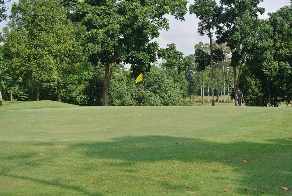 Kelab Golf Seri Selangor-八打灵再也必去景点
