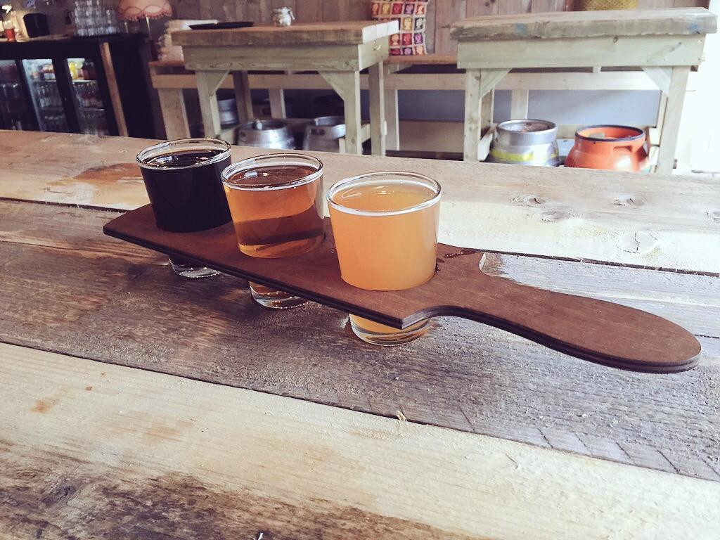 The Wight Bear-伯恩茅斯必去景点