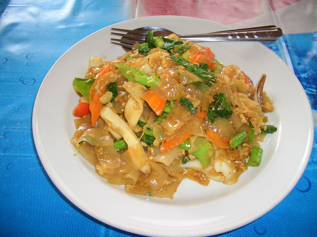 Makanan Islam Cafe