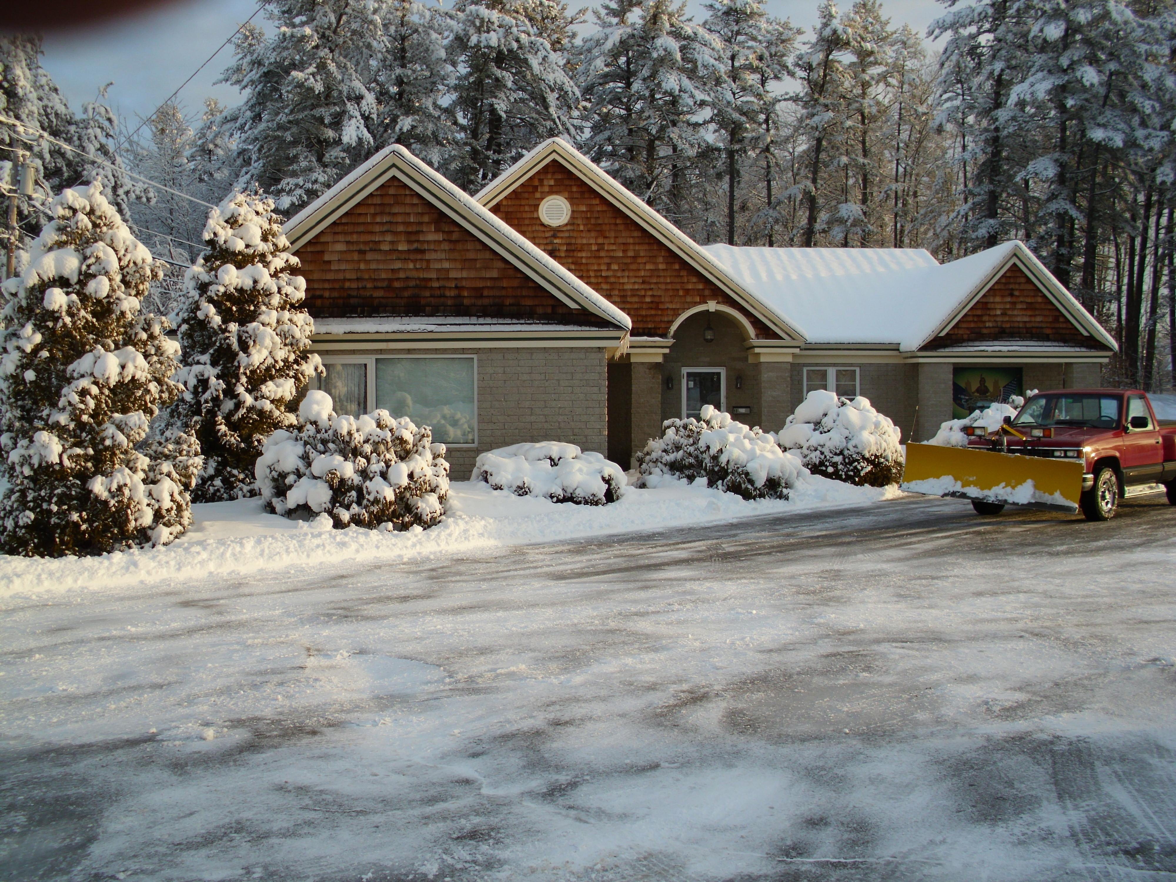 Alyssa's Motel on Thomas Pond-官方
