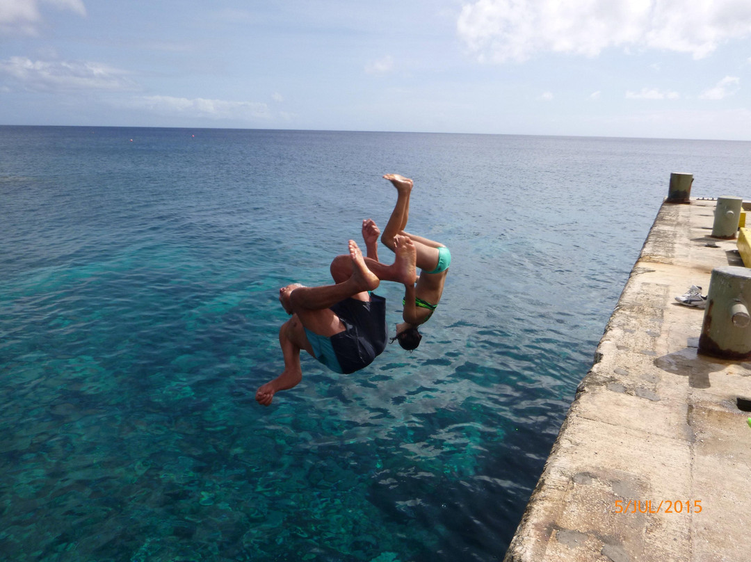 Kololi's Guest House主图