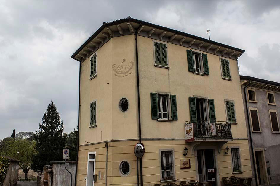 Villa Arrighi-Castellaro Lagusello必去景点