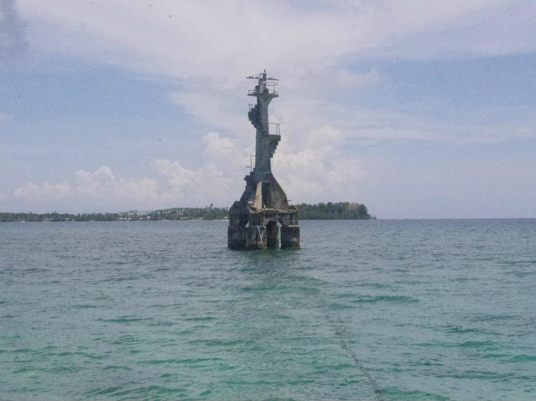 Looc Bay Marine Refuge and Sanctuary景点图片