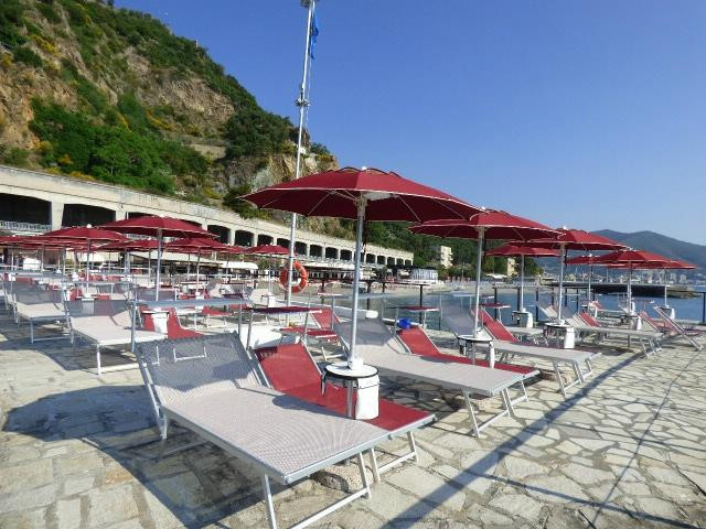 Bagni Hilton景点图片