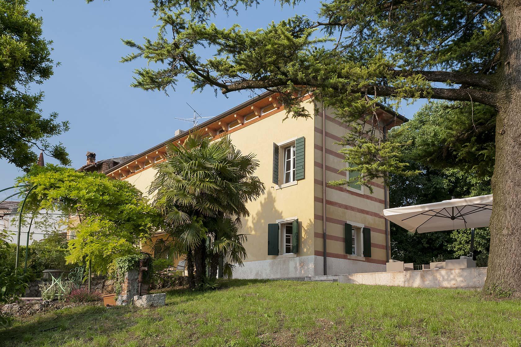 B&B Al Sicomoro-官方