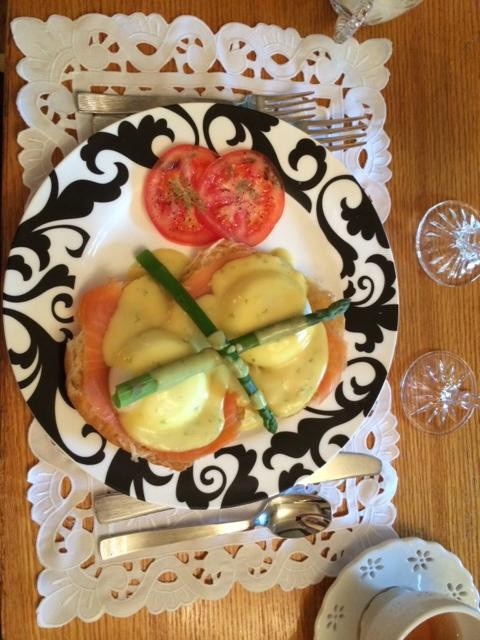 Old Port Bed & Breakfast主图