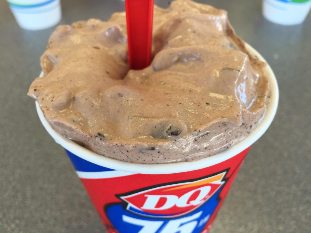 Dairy Queen