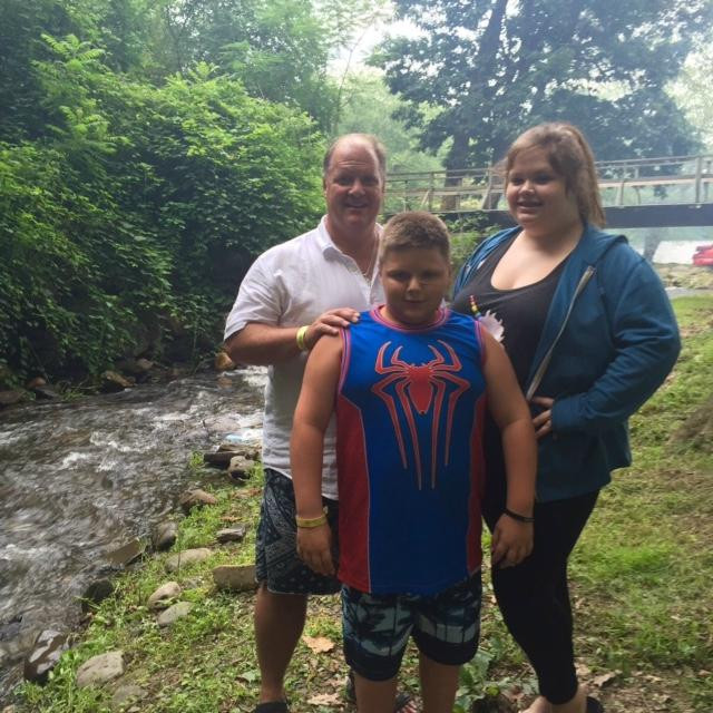 Kittatinny Canoes景点图片