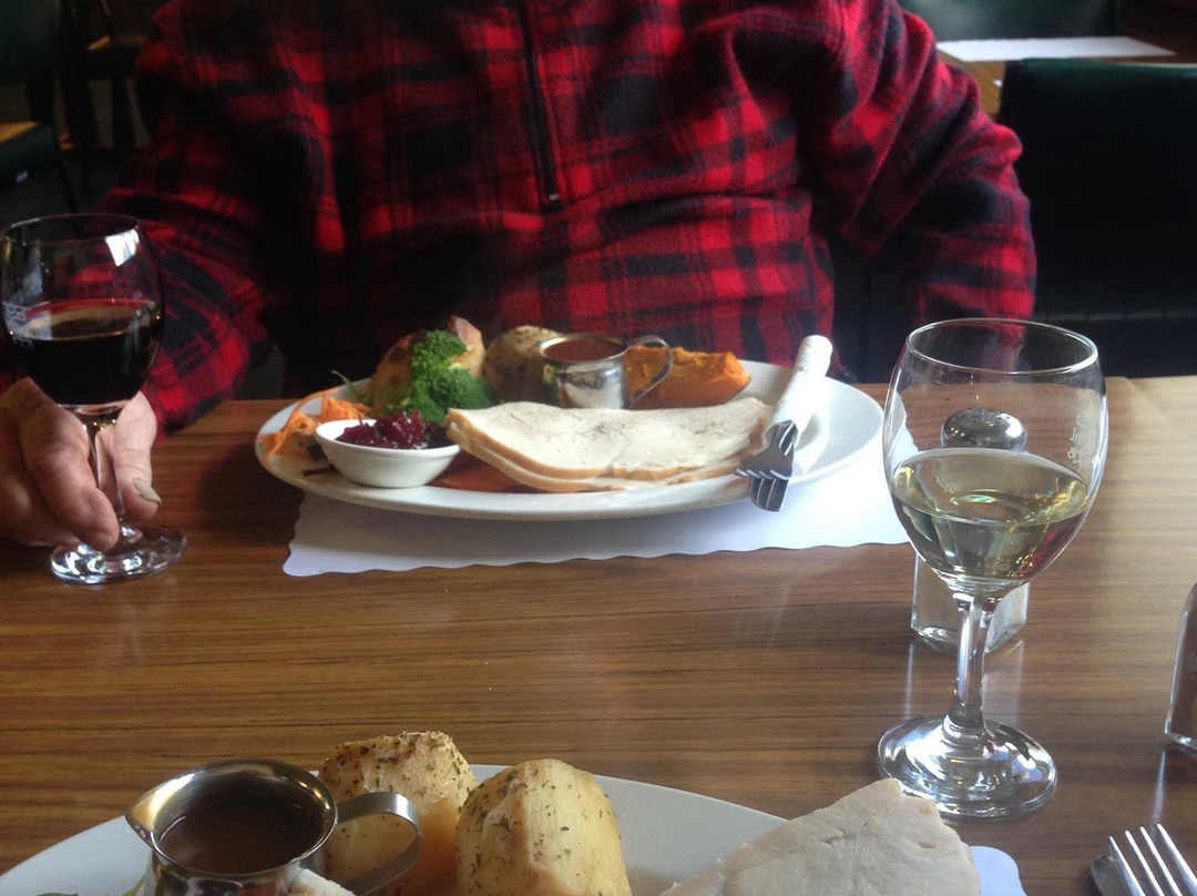 Commercial Hotel / Motel主图