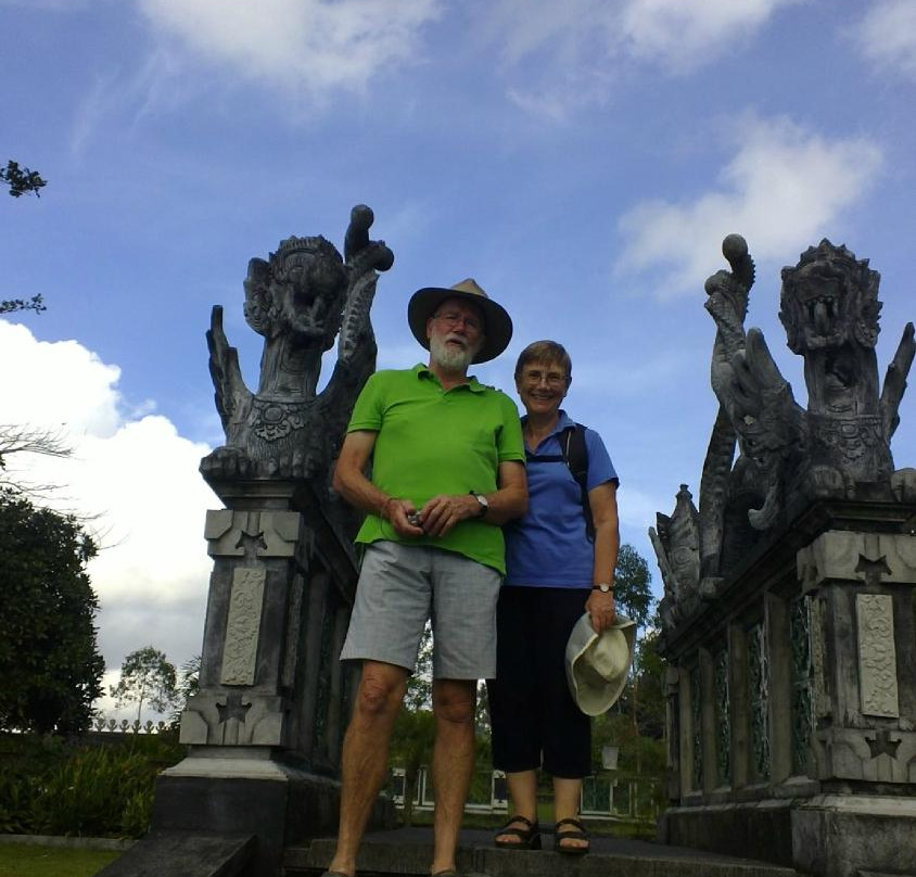 Bali Island Bali Travel景点图片