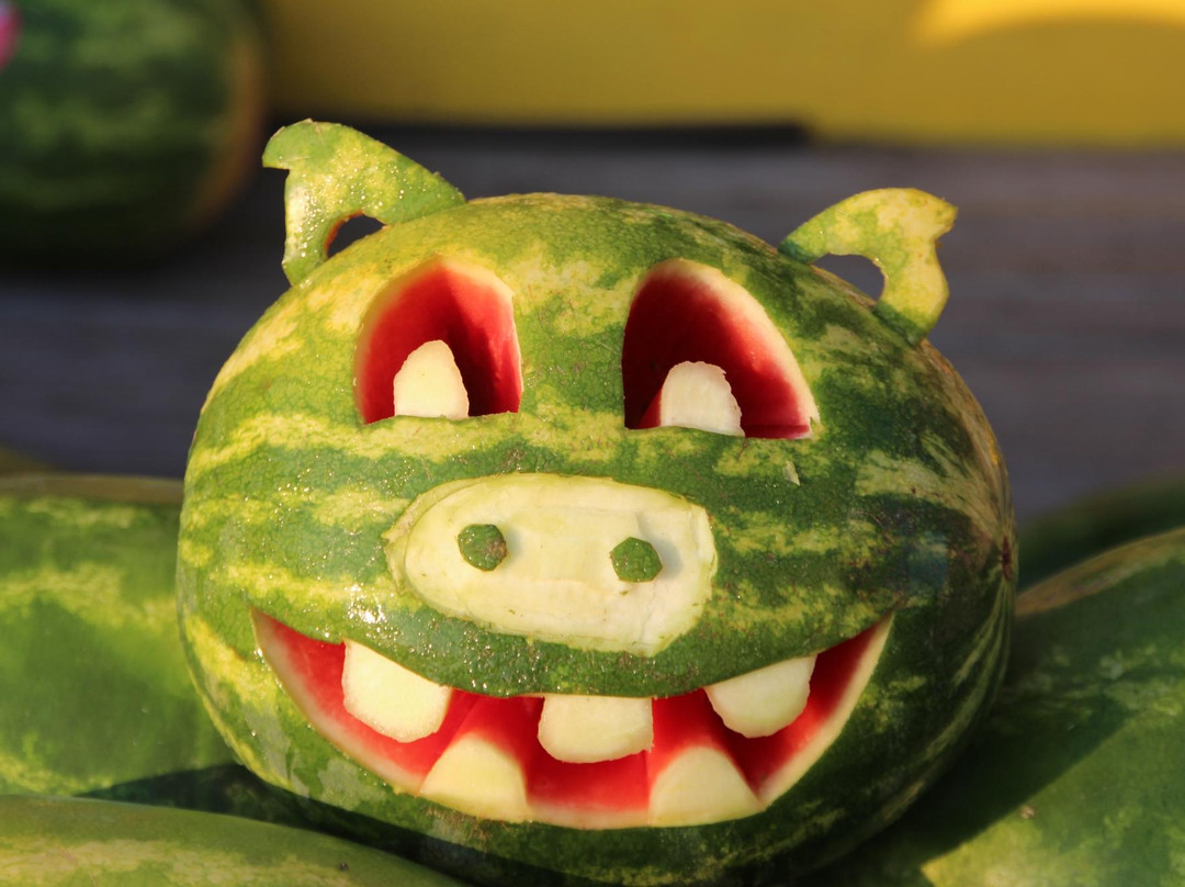 Schweiger's Produce-圣路易斯必去景点