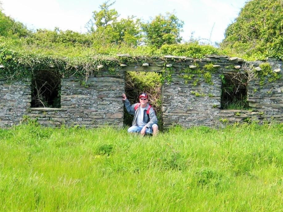 Ballaglass Glen-Maughold必去景点