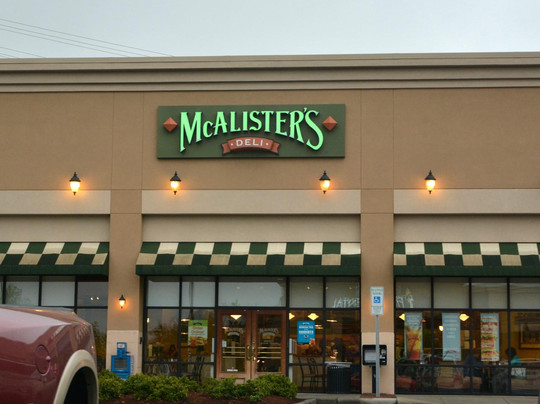 McAlister's Deli