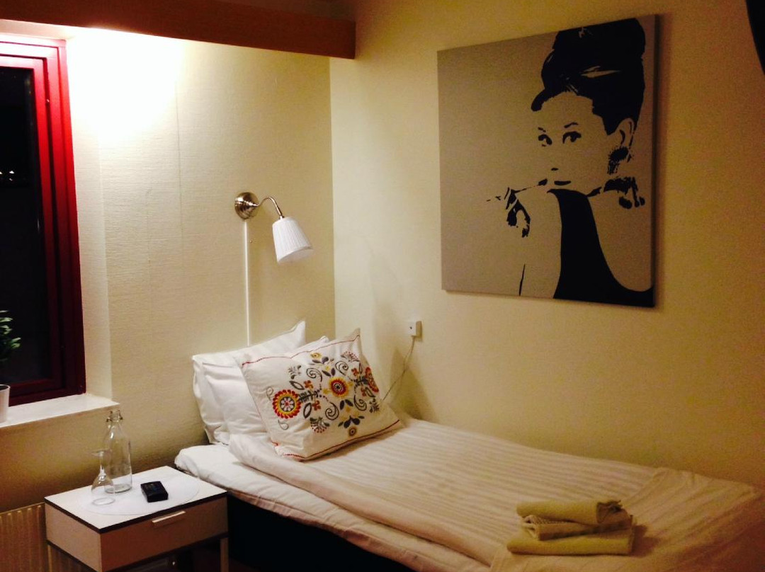 Kils Hotell & Restaurang主图