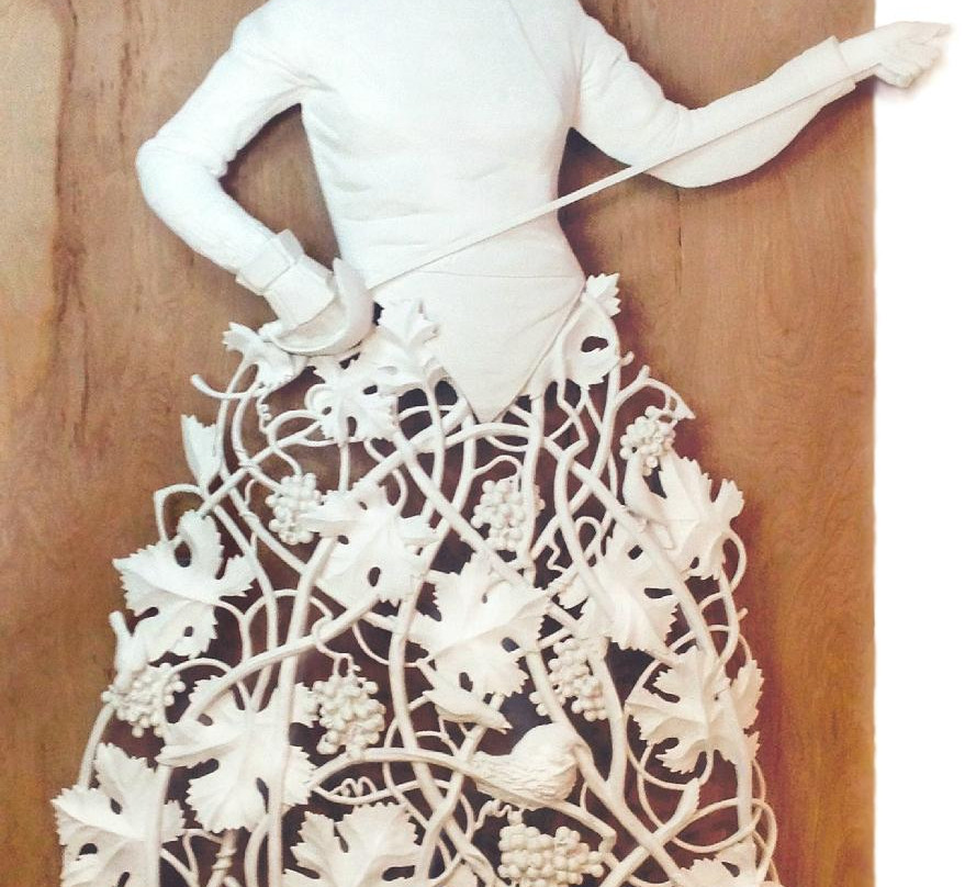 方糖-费城必去景点