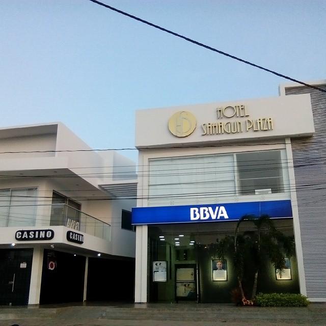 Hotel Sahagun Plaza-官方