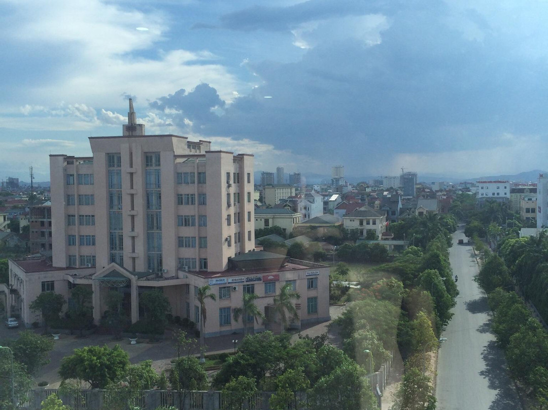 Sao Mai Hotel主图