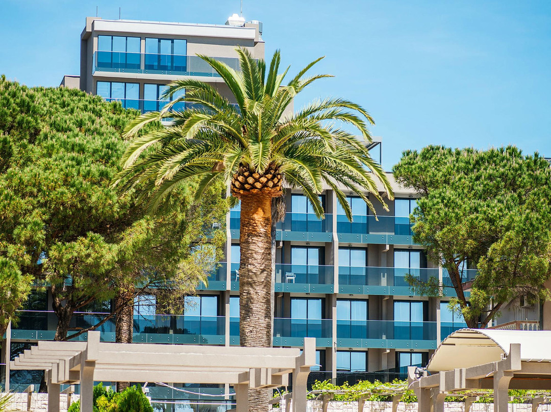 Herceg-Novi Municipality酒店住宿-Palmon Bay Hotel & Spa