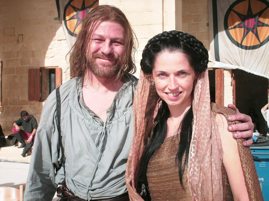 Malta Film Tours-Attard必去景点