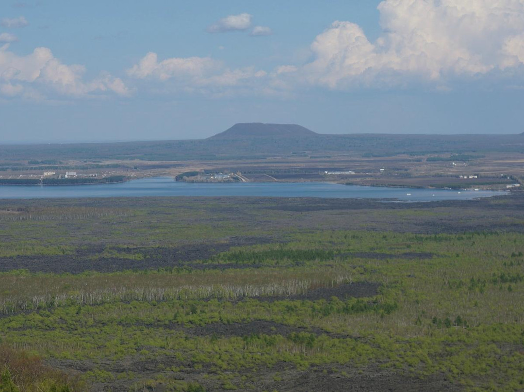 老黑山-五大连池市必去景点